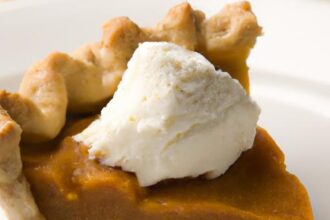 The Irresistible Charm of Classic Sweet Potato Pie Recipes