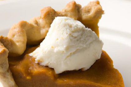 The Irresistible Charm of Classic Sweet Potato Pie Recipes