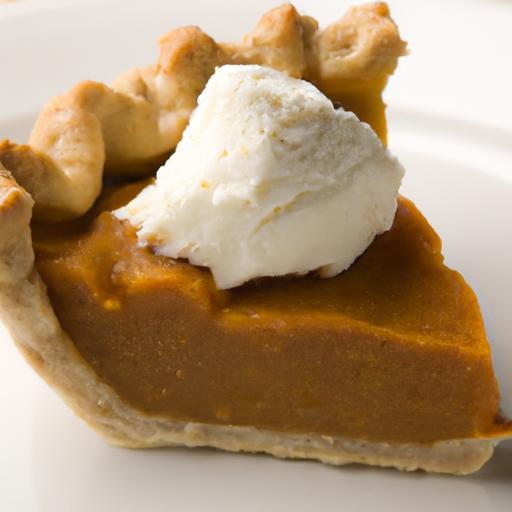 The Irresistible Charm of Classic Sweet Potato Pie Recipes