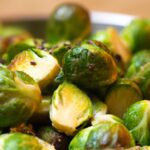 Unlocking Flavor: The Art of Crispy Roasted Brussels Sprouts