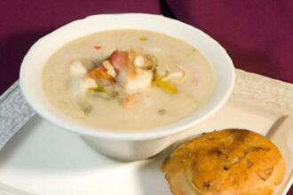 Cherry Pie Delights: A Sweet Slice of Tradition and Taste