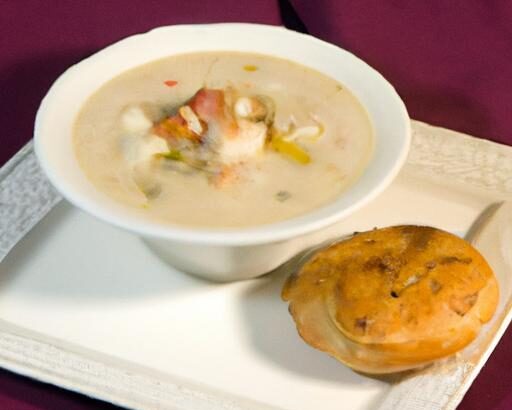 Cherry Pie Delights: A Sweet Slice of Tradition and Taste