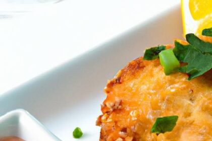 Crab Cakes Uncovered: Secrets to Perfect Seafood Bites