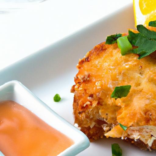 Crab Cakes Uncovered: Secrets to Perfect Seafood Bites