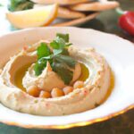 Hummus Uncovered: The Creamy Middle Eastern Delight Explained