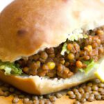 Hearty Lentil Sloppy Joes: A Tasty Twist on a Classic