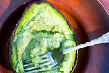 Speedy Avocado Ripening: Quick Tips for Creamy Perfection