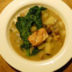 Hearty Vegan Zuppa Toscana: A Plant-Based Classic Twist
