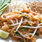 Pad Thai Unveiled: A Flavorful Journey Through Thailand’s Iconic Dish