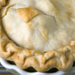Flaky Homemade Chicken Pot Pie: Comfort in Every Bite