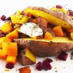 Sweet Potato Hash: A Colorful Twist on Breakfast Classics