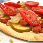 Crisp Crust Creations: The Magic of French Bread Pizza