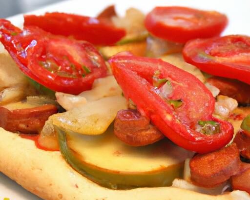 Crisp Crust Creations: The Magic of French Bread Pizza