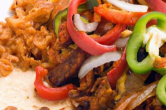 Unlock Flavor Magic: The Ultimate Guide to Fajita Seasoning