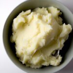The Art of Perfectly Creamy Mashed Potatoes Unveiled