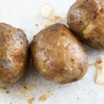 Unlock Crispy Smashed Potatoes: The Ultimate Crunch Guide