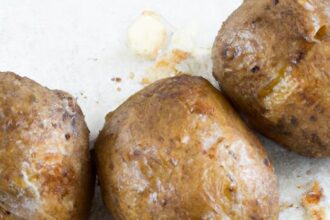 Unlock Crispy Smashed Potatoes: The Ultimate Crunch Guide