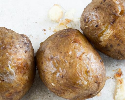 Unlock Crispy Smashed Potatoes: The Ultimate Crunch Guide