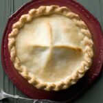 Flaky Perfection: Mastering the All-Butter Pie Crust Basics