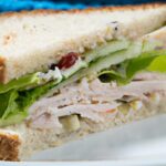 The Ultimate Guide to Crafting a Perfect Chicken Salad Sandwich