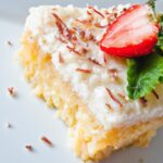 Tres Leches Cake: A Decadent Soaked Delight Unveiled