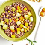 Farro Bowls Uncovered: Nutritious, Hearty, and Delicious