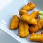 Crispy & Healthy: Perfect Air Fryer Fish Sticks Recipe Guide