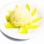 Zesty Delight: The Science and Joy of Lemon Sorbet
