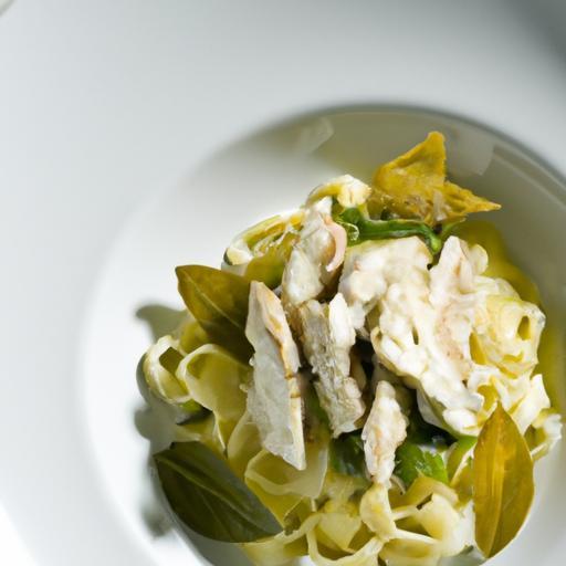 Golden Bliss: Crafting the Perfect Brown Butter Sage Sauce