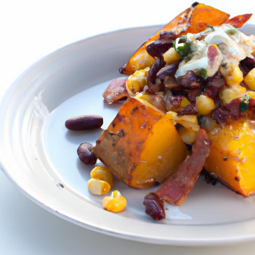 Sweet Potato Hash: A Colorful Twist on Breakfast Classics