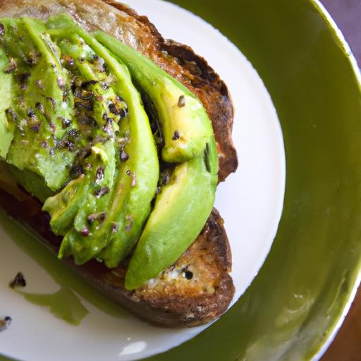 The Rise of Avocado Toast: A Creamy Craze Explained