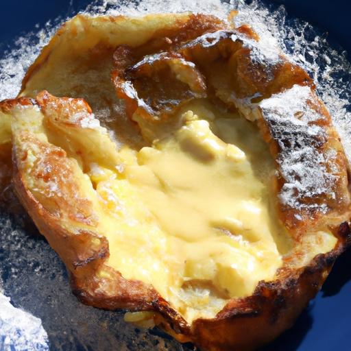 Dutch Baby Pancake: Fluffy, Golden Morning Delight Unveiled