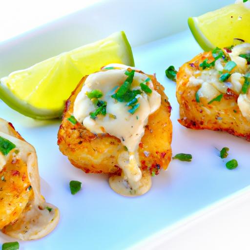 Crab Cakes Uncovered: Secrets to Perfect Seafood Bites