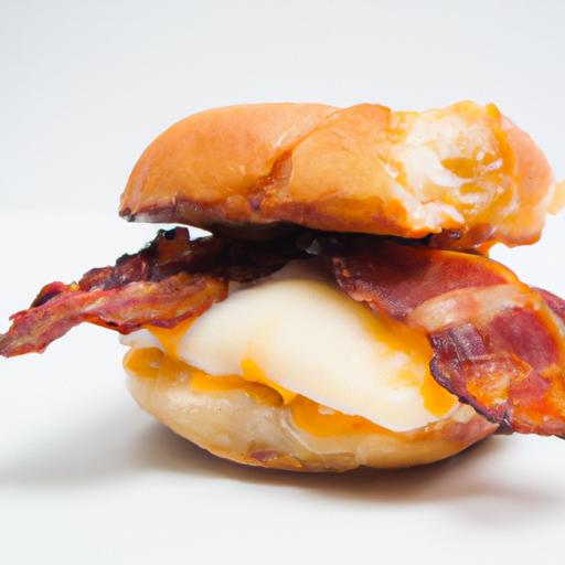 The Ultimate Guide to Crafting the Perfect Breakfast Sandwich