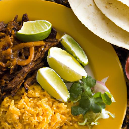 Unlock Flavor Magic: The Ultimate Guide to Fajita Seasoning