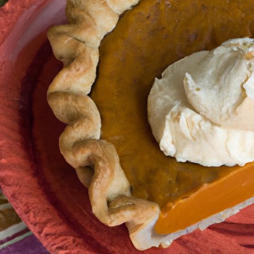 The Irresistible Charm of Classic Sweet Potato Pie Recipes