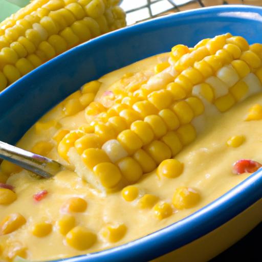 Savor the Flavor: Irresistible Hot Corn Dip Recipe Guide