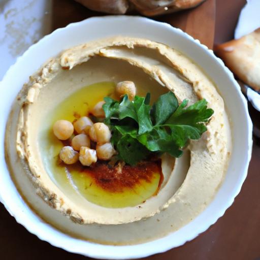 Hummus Uncovered: The Creamy Middle Eastern Delight Explained