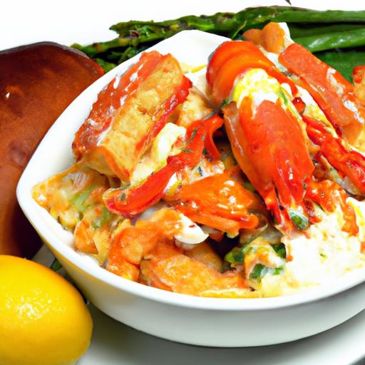 Savor the Flavor: Ultimate Guide to Old Bay Seafood Bake