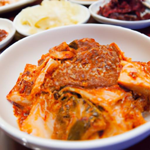 Kimchi Made Easy: Your Simple Guide to Spicy Korean Flavor