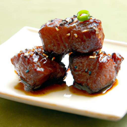 Unlock Flavor: Easy Homemade Teriyaki Sauce Recipe Guide