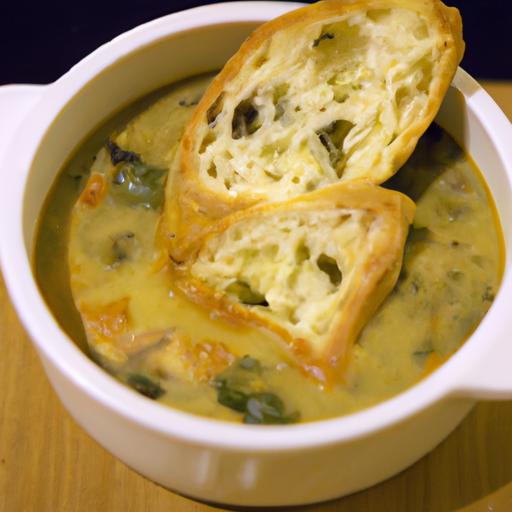 Hearty Vegan Zuppa Toscana: A Plant-Based Classic Twist