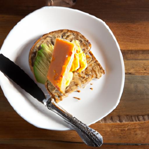 Sweet Potato Toast: A Delicious Twist on Classic Breakfast