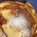Dutch Baby Pancake: Fluffy, Golden Morning Delight Unveiled