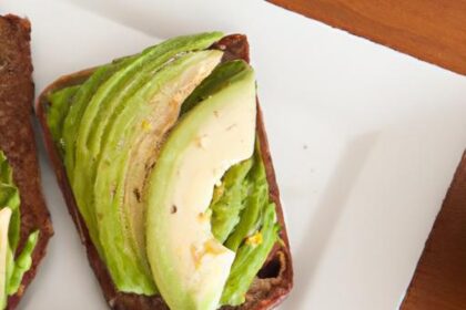 The Rise of Avocado Toast: A Creamy Craze Explained