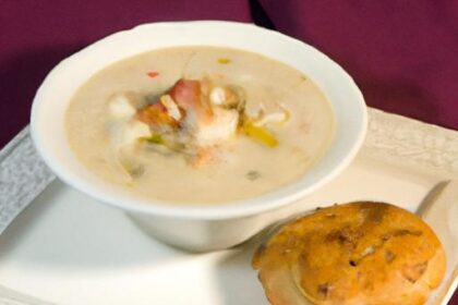 Cherry Pie Delights: A Sweet Slice of Tradition and Taste