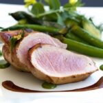 Crisp Perfection: Mastering Pan-Seared Duck Breast Flavor