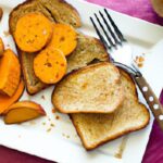 Sweet Potato Toast: A Delicious Twist on Classic Breakfast