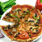 Crispy Pizza Revival: Master the Art of Perfect Reheating