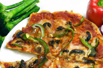 Crispy Pizza Revival: Master the Art of Perfect Reheating